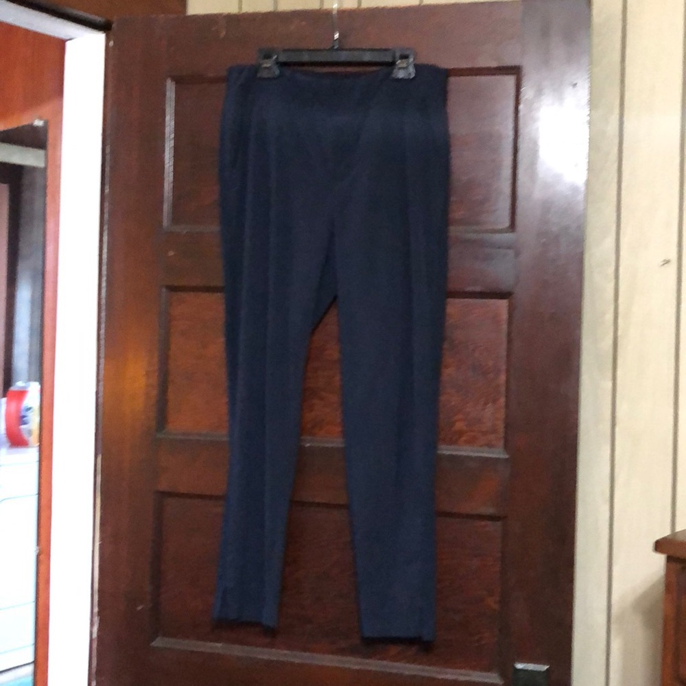 Athleta Brooklyn ankle pants